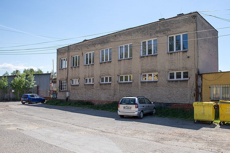 Katowice ogłosiły przetarg na budowę nowego osiedla. Powstanie ponad 200 mieszkań, Sławomir Rybok
