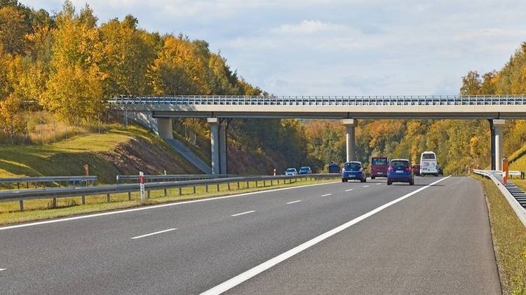 Autostrada A4 Gliwice – Wrocław darmowa od wakacji. A Katowice – Kraków?, archiwum