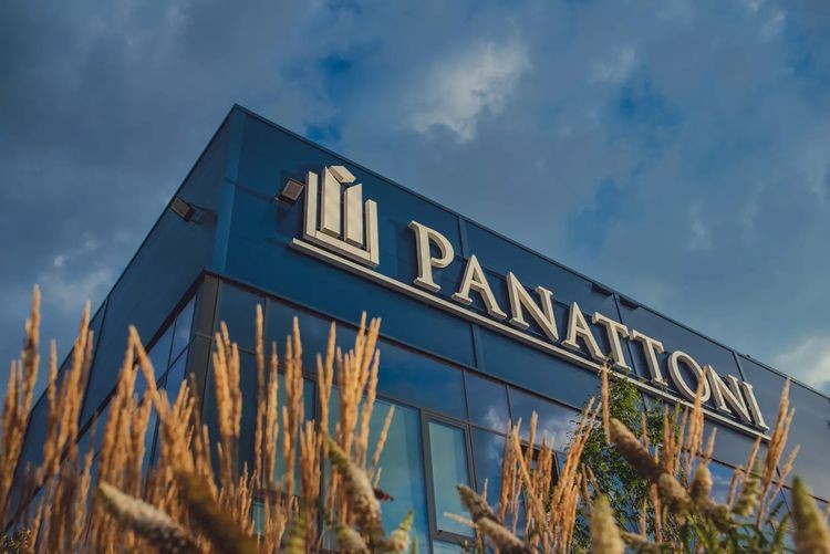Panattoni tworzy kolejny zakład produkcyjny. Ponad 34 tys. mkw i prawie 200 miejsc pracy, Panattoni