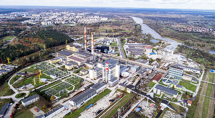 Tauron chce przejąć głównego dostawcę ciepła na południu Śląska, materiały prasowe