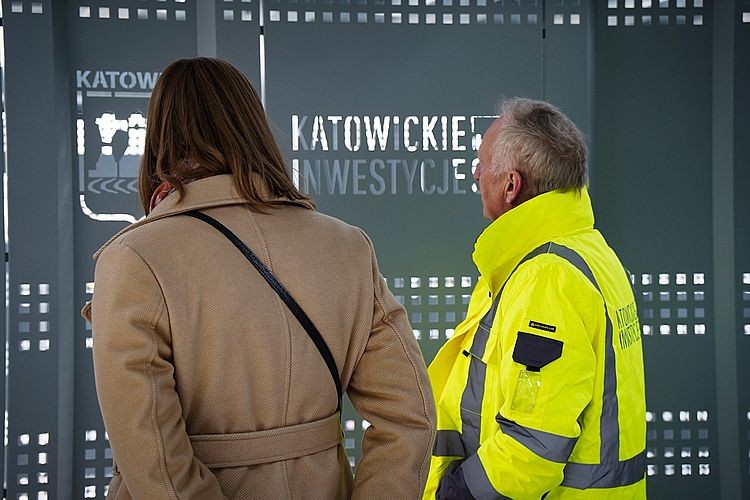 Katowice: automatyczny parking będzie najdroższym w Polsce, Katowicka Agencja Wydawnicza