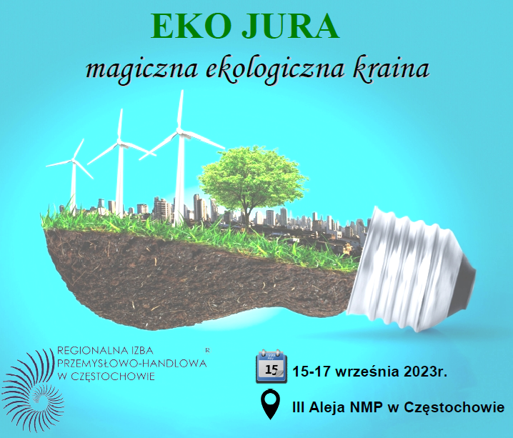 Eko Jura - Częstochowa zaprasza do magicznej ekologicznej krainy, Materiały prasowe