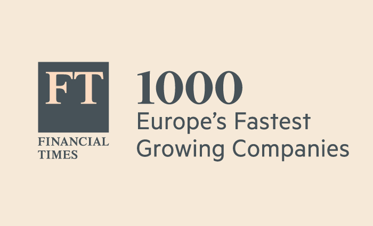 Trzy śląskie firmy w TOP 1000 Financial Times najszybciej rozwijających się firm w Europie, materiały prasowe