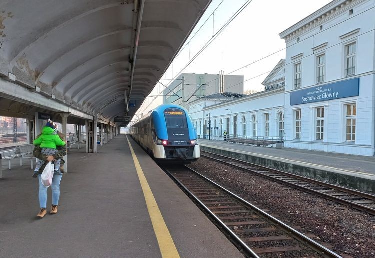 4 mld nadal do wzięcia. Rozbudowa linii kolejowych w Katowicach wciąż bez wykonawcy, PKP PLK S.A.