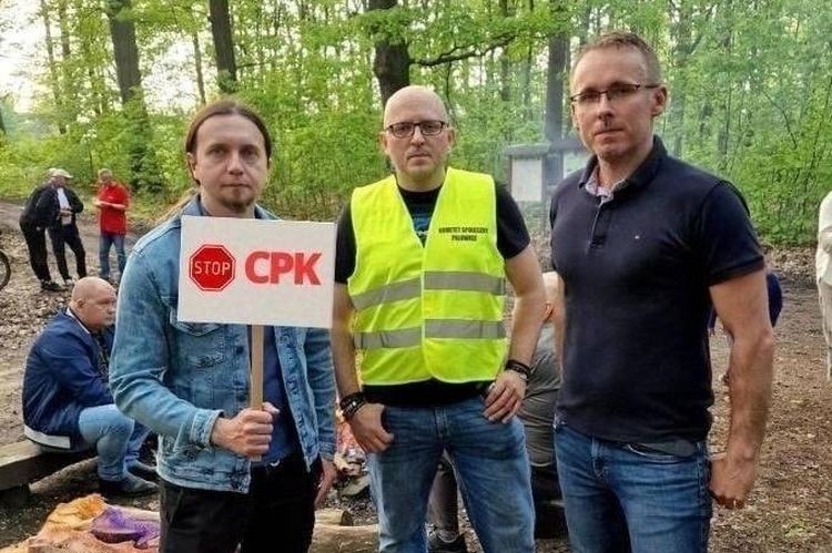 Europoseł ze Śląska ostro do premiera o CPK: 
