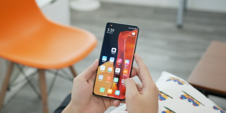 Redmi Note 12 - poznaj jeden z najlepszych smartfonów w swojej kategorii, https://unsplash.com/license