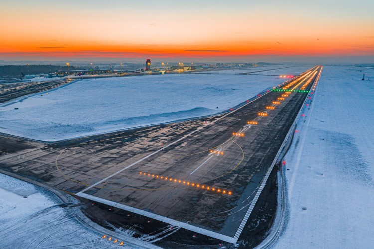 Absolutny rekord w Katowice Airport. W 2023 roku ponad 5,6 mln podróżnych, Piotr Adamczyk / Katowice Airport