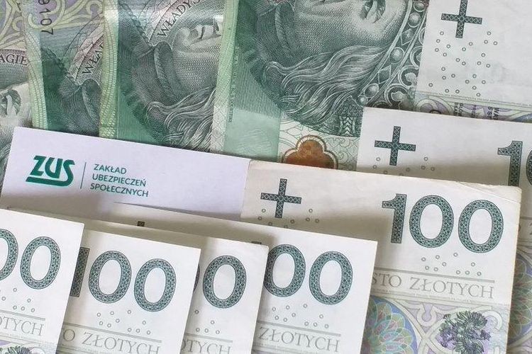 Pieniądze z ZUS popłyną do 966 firm. W tym do 114 z województwa śląskiego, 