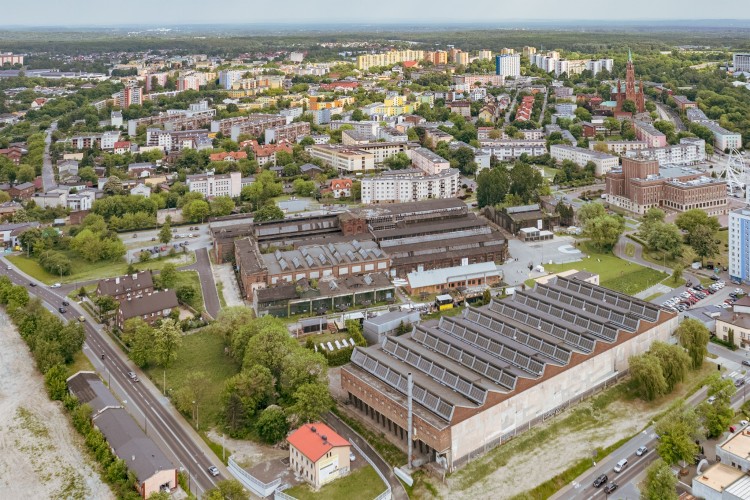 Fabryka Pełna Życia - 78 mln zł na największe przedsięwzięcie rewitalizacyjne w Dąbrowie G., GZM