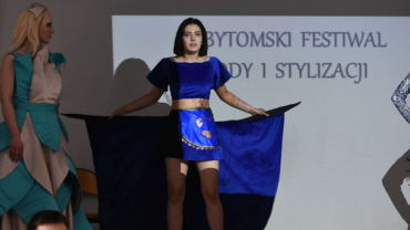 Bytomski Festiwal Mody i Stylizacji