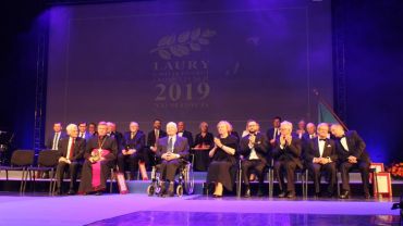 Laury Umiejętności i Kompetencji 2020 – inauguracja obchodów 30-lecia RIG  w Zabrzu
