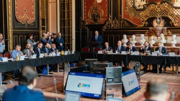 W Pszczynie rozpoczął się Europejski Kongres MŚP. Hasło: Back to business