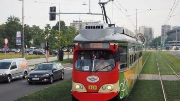 Wiedeńskie tramwaje E1 przejechały 10 mln kilometrów. Od poniedziałku są na emeryturze