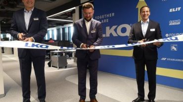 LKQ uruchomiło centrum innowacji i obsługi w Katowicach