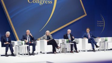 EKG 2018: otwarcie kongresu i sesja inauguracyjna