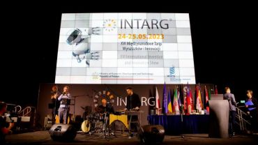 16. Międzynarodowe Targi Wynalazków i Innowacji INTARG® 2023