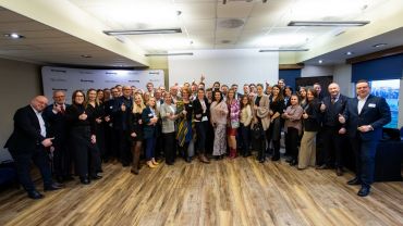 AI będzie coraz częściej wspierać lekarzy, ale ich nie zastąpi. Za nami Health Business Innovations w Katowicach