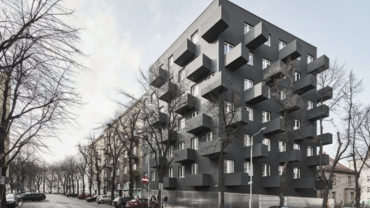 Śląskie budynki nominowane do Mies van der Rohe Award 2019