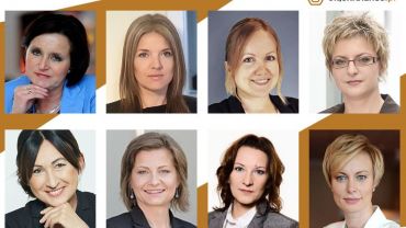 Kobiety we władzach śląskich spółek giełdowych