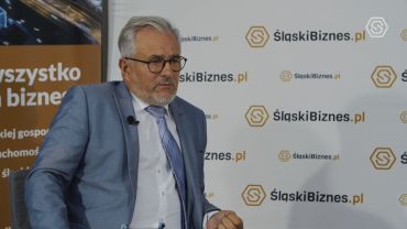 Europejski Kongres MŚP. Andrzej Romanczuk