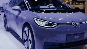 Volkswagen inwestuje miliardy w elektromobilność
