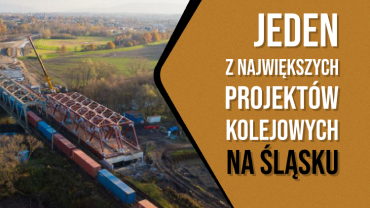 Powstaje 150-metrowy most na Wiśle