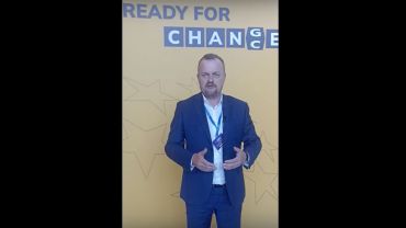 Arkadiusz Chęciński o inwestycjach w Sosnowcu. Prezydent zapowiada niespodziankę!