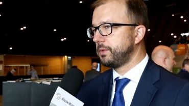 Wiceminister Piotr Dardziński (MNiSW): Kto inwestuje w naukę, płaci niższe podatki
