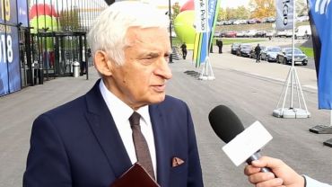 Rozumiem obawy, ale nie możemy zwlekać - Jerzy Buzek na Kongresie MŚP o Przemyśle 4.0