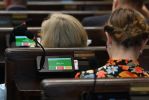 Jest przełom. Sejm przyjął ustawę uznającą śląski za język regionalny
