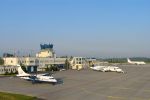 Dziś 1 maja! Katowice Airport od 20 lat w Unii Europejskiej