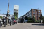 JSW: wypadek w kopalni Zofiówka. 34-letni górnik poparzony