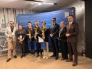Wiedza, VR, ratownicze symulacje. Młodzi adepci górnictwa rywalizowali w konkursie BHP