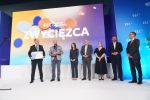 Najlepsze startupy nagrodzone podczas EEC Startup Challenge. Gala zwieńczyła drugi dzień Kongresu