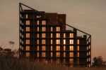 O budynku na Śląsku mówią na całym świecie. Żorro wśród światowych gigantów architektury