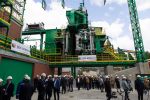 JSW: Najnowocześniejsza bateria koksownicza w Europie uruchomiona w Koksowni Przyjaźń