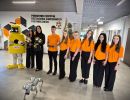 Szkolenia dla rynku 4.0. Nowe centrum robotyki za ponad 13 mln zł oficjalnie otwarte