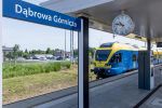 Z Częstochowy do Krakowa przez Zagłębie, pociągi do Pyrzowic i w Beskidy. KŚ wprowadzają letnią korektę rozkładu jazdy