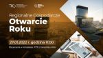 RIG Katowice otwiera rok. Znakomici goście zaproszeni