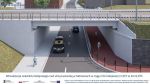 Katowice przebudowują wiadukt nad Lwowską. Będą objazdy dla kierowców