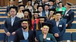 Pierwsi absolwenci odebrali dyplomy MBA z nadzoru korporacyjnego. Za nami Kongres Corporate Governance 2022 w Rybniku