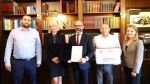 Ukraiński biznes inwestuje na Śląsku. Projekt wspiera KSSE