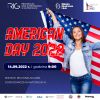 American Day 2022 w RIG w Katowicach
