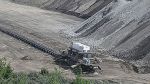 150 mln ton węgla na hałdach. W Bogdance rusza pilotaż rekultywacji i pozyskania surowca (wideo)