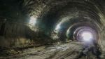 Budowa S1 Przybędza - Milówka. Tak wyglądają dziś tunele pod Baranią Górą (foto)