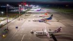 Ponad 40 tys. ton towarów - pierwszy raz w historii. Katowice Airport z rekordem w cargo
