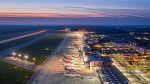 Ruch w Katowice Airport rośnie aż miło. Kwiecień 2023 roku to kolejny przebity szklany sufit