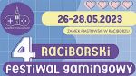 IV Raciborski Festiwal Gamingowy już od piątku