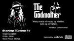 Startup Meetup #9: The Godmother. Zapraszamy do Gliwic