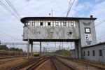 Zabytkowa nastawnia kolejowa w Bytomiu odzyska blask. Ruszył przetarg